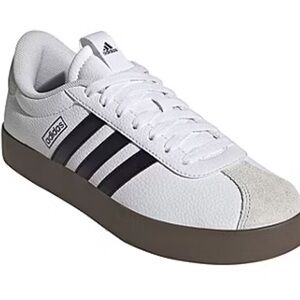 Adidas Vl Court 3.0 Womens Sneakers